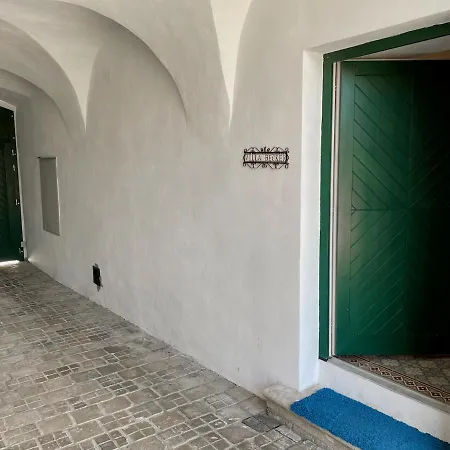 Bezauberndes Gaestehaus In * Šatov