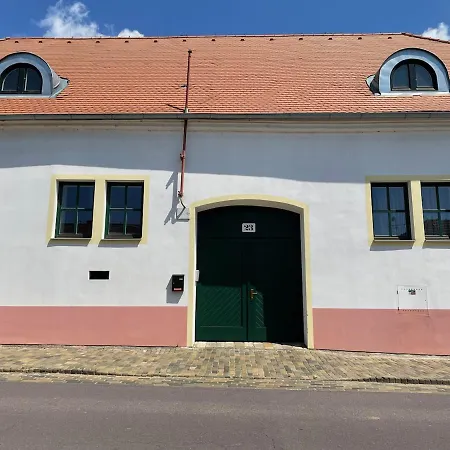 Bezauberndes Gaestehaus In * Šatov
