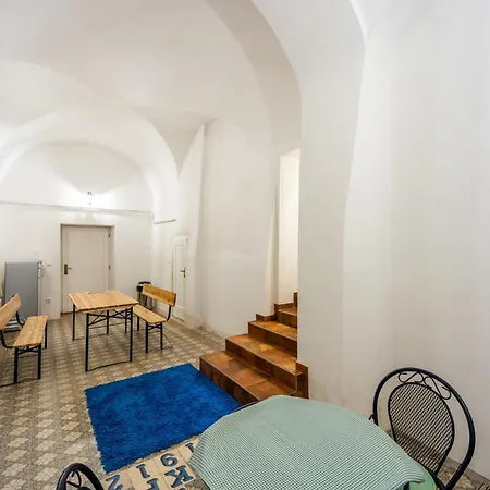Apartment Bezauberndes In