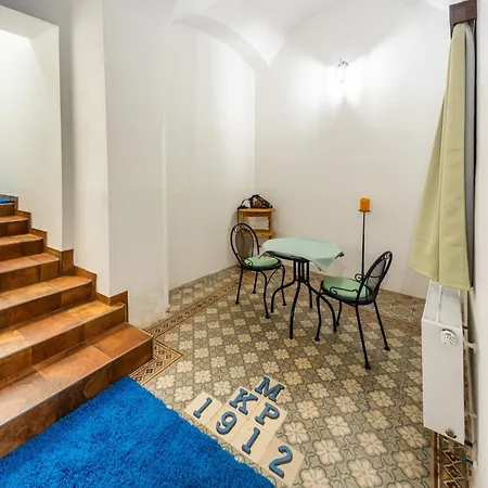 Lägenhet Bezauberndes Gaestehaus In *