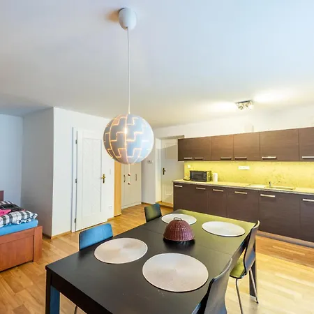 Bezauberndes In Apartment