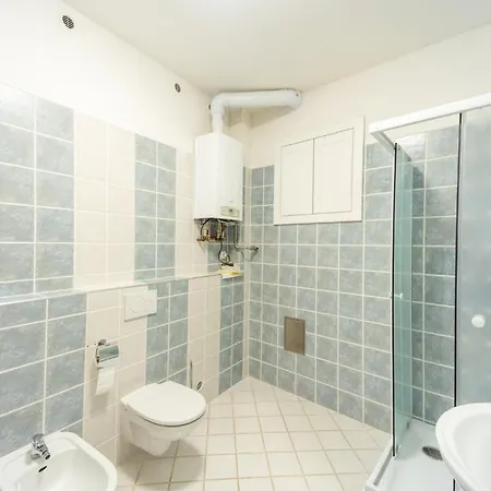 Bezauberndes In Apartment *