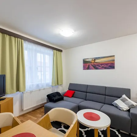 Bezauberndes In Apartment *